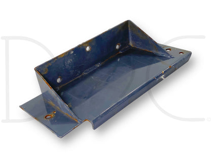Gehl 4840 Skid Steer Loader Battery Tray Bracket 190560 SL4840 4640