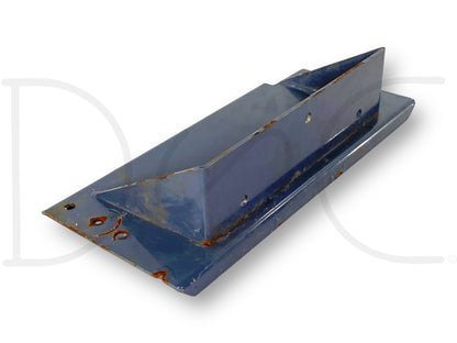 Gehl 4840 Skid Steer Loader Battery Tray Bracket 190560 SL4840 4640