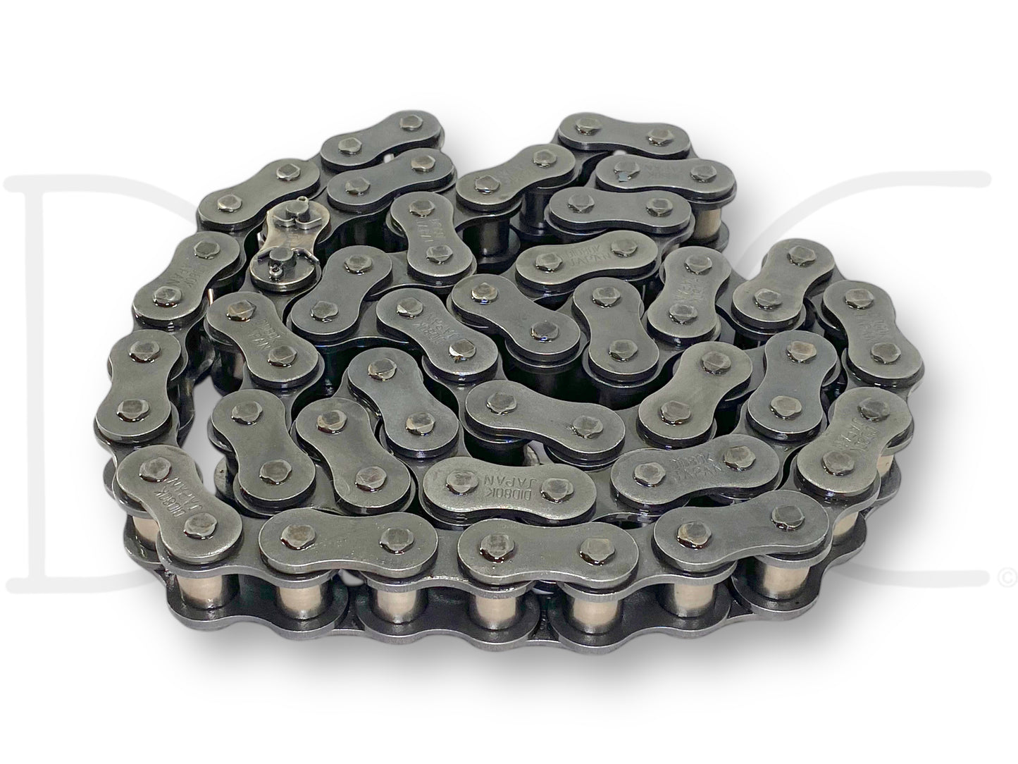 Gehl Sl 4840 4640 Skid Steer Loader Front Drive Chain #80 X 66 134503 Did80K