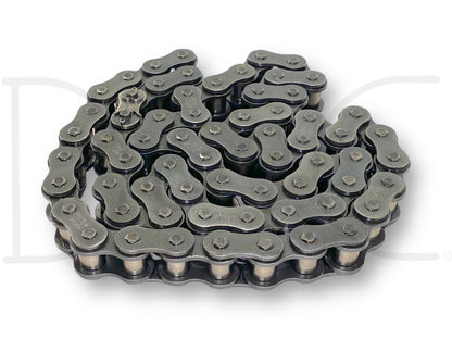 Gehl Sl 4840 4640 Skid Steer Loader Front Drive Chain #80 X 66 134503 Did80K