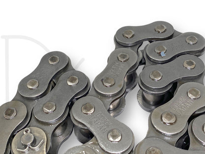 Gehl Sl 4840 4640 Skid Steer Loader Front Drive Chain #80 X 66 134503 Did80K