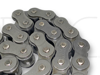 Gehl Sl 4840 4640 Skid Steer Loader Front Drive Chain #80 X 66 134503 Did80K