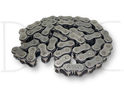 Gehl Sl 4840 4640 Skid Steer Loader Front Drive Chain #80 X 66 134503 Did80K