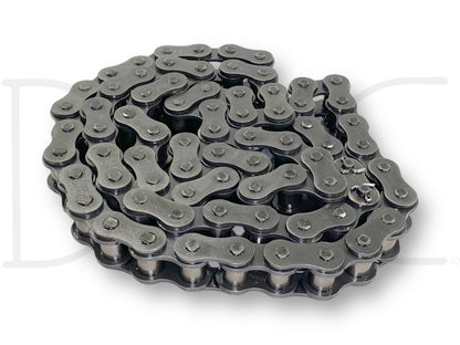 Gehl Sl 4840 4640 Skid Steer Loader Rear Drive Chain #80 X 74 134504 Did80K