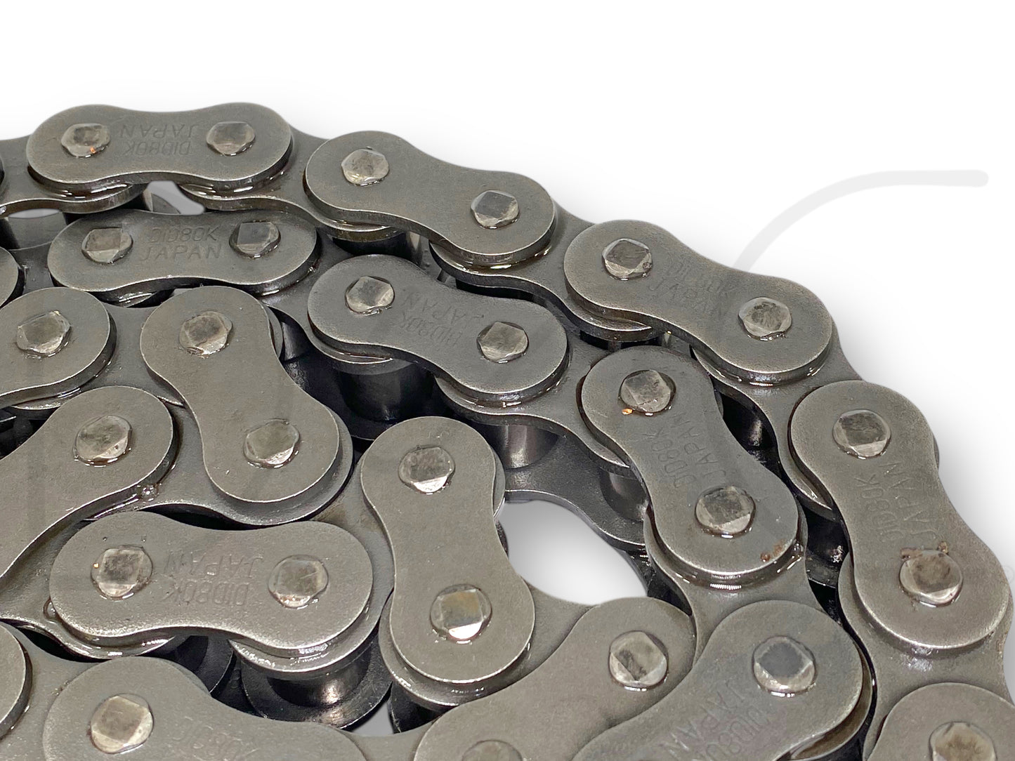 Gehl Sl 4840 4640 Skid Steer Loader Rear Drive Chain #80 X 74 134504 Did80K