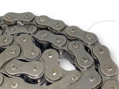 Gehl Sl 4840 4640 Skid Steer Loader Rear Drive Chain #80 X 74 134504 Did80K