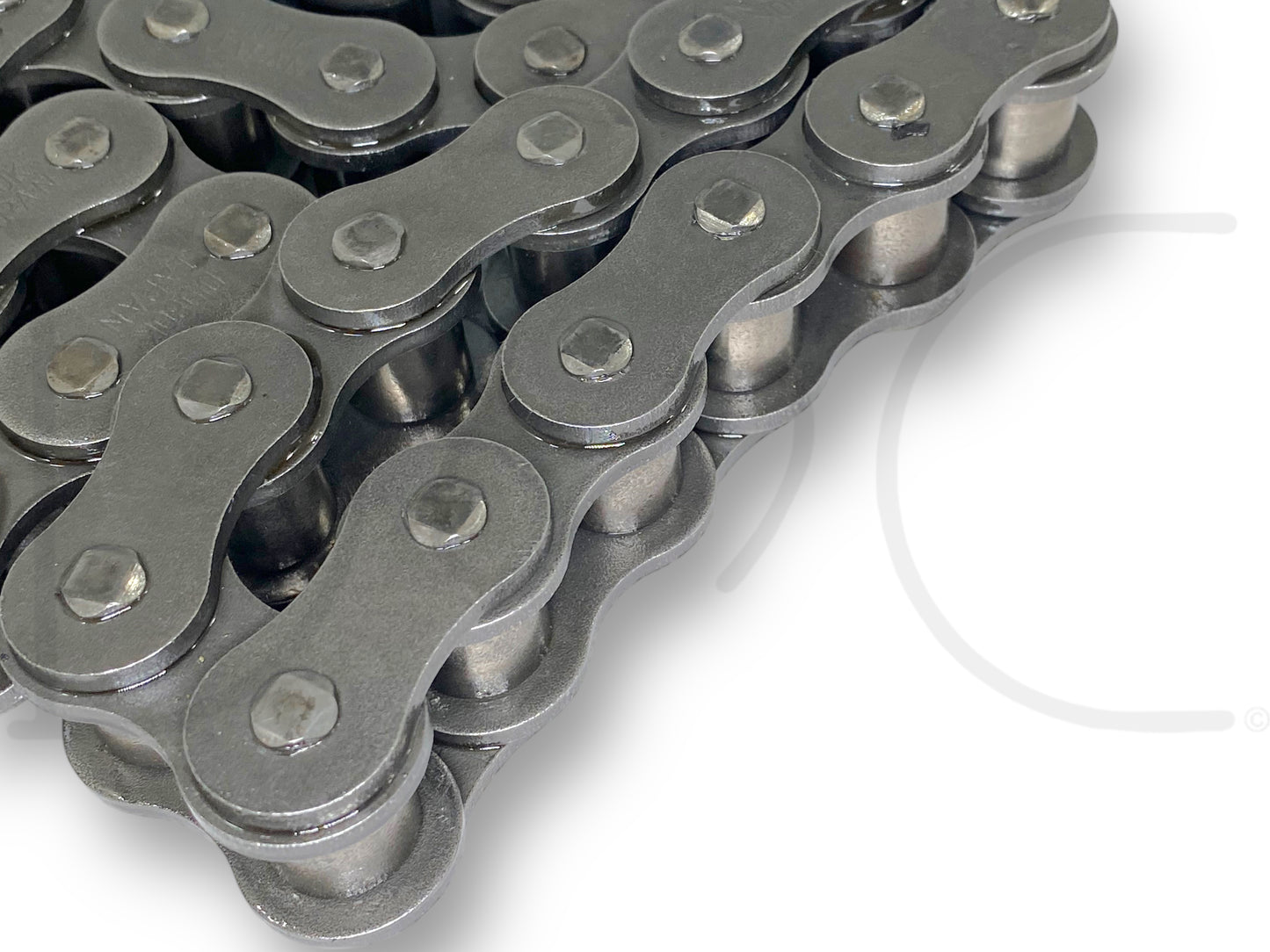 Gehl Sl 4840 4640 Skid Steer Loader Rear Drive Chain #80 X 74 134504 Did80K