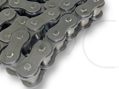 Gehl Sl 4840 4640 Skid Steer Loader Rear Drive Chain #80 X 74 134504 Did80K