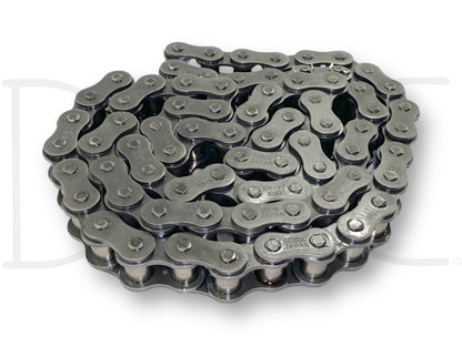 Gehl Sl 4840 4640 Skid Steer Loader Rear Drive Chain #80 X 74 134504 Did80K