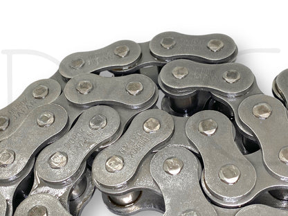 Gehl Sl 4840 4640 Skid Steer Loader Rear Drive Chain #80 X 74 134504 Did80K