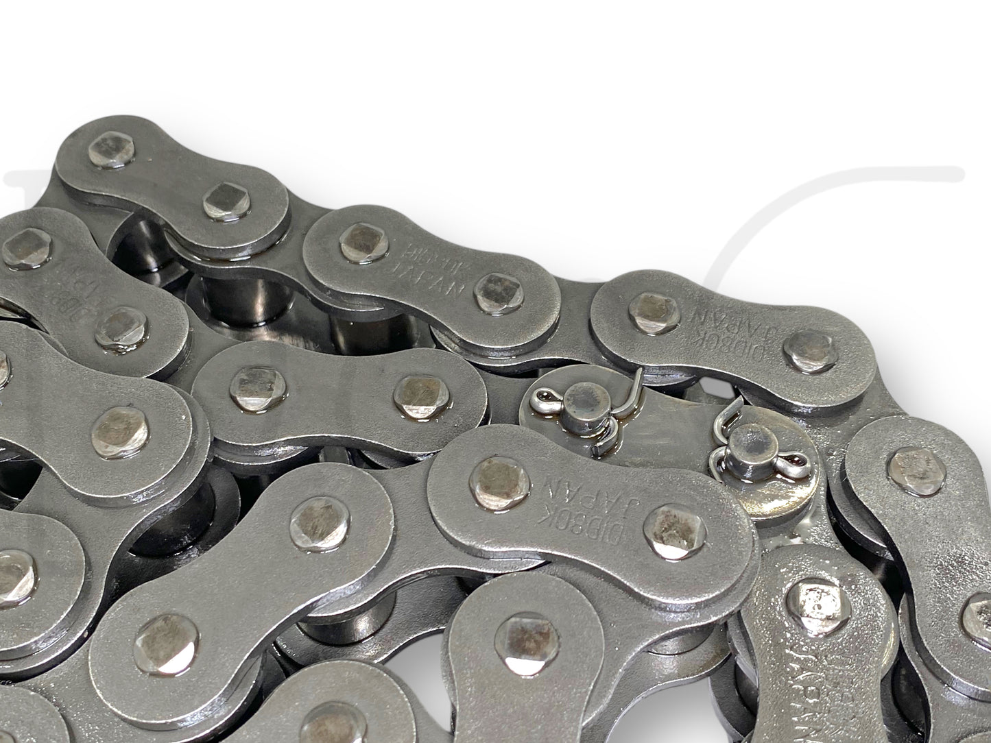 Gehl Sl 4840 4640 Skid Steer Loader Rear Drive Chain #80 X 74 134504 Did80K