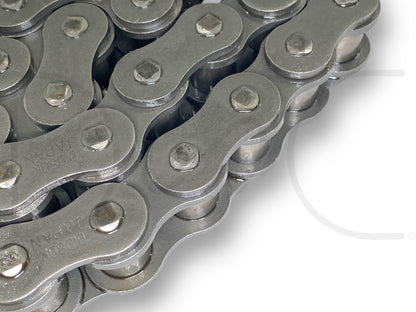 Gehl Sl 4840 4640 Skid Steer Loader Rear Drive Chain #80 X 74 134504 Did80K