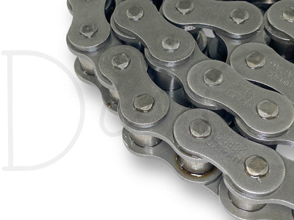 Gehl Sl 4840 4640 Skid Steer Loader Rear Drive Chain #80 X 74 134504 Did80K