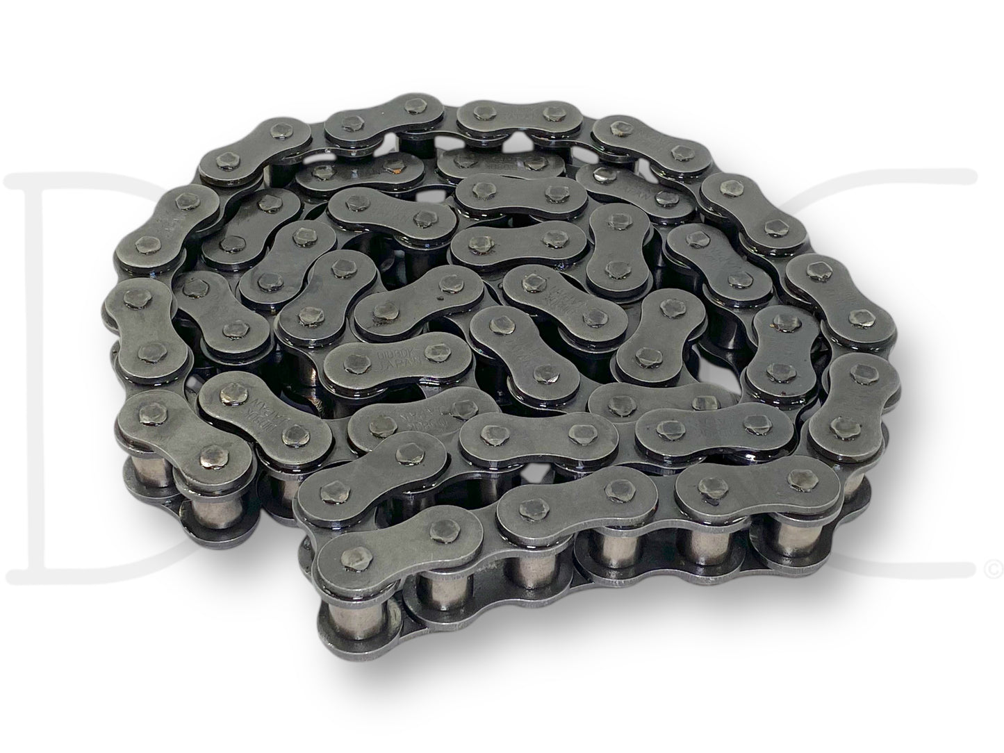 Gehl Sl 4840 4640 Skid Steer Loader Rear Drive Chain #80 X 74 134504 Did80K