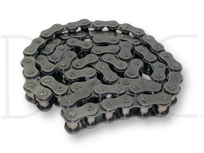 Gehl Sl 4840 4640 Skid Steer Loader Rear Drive Chain #80 X 74 134504 Did80K