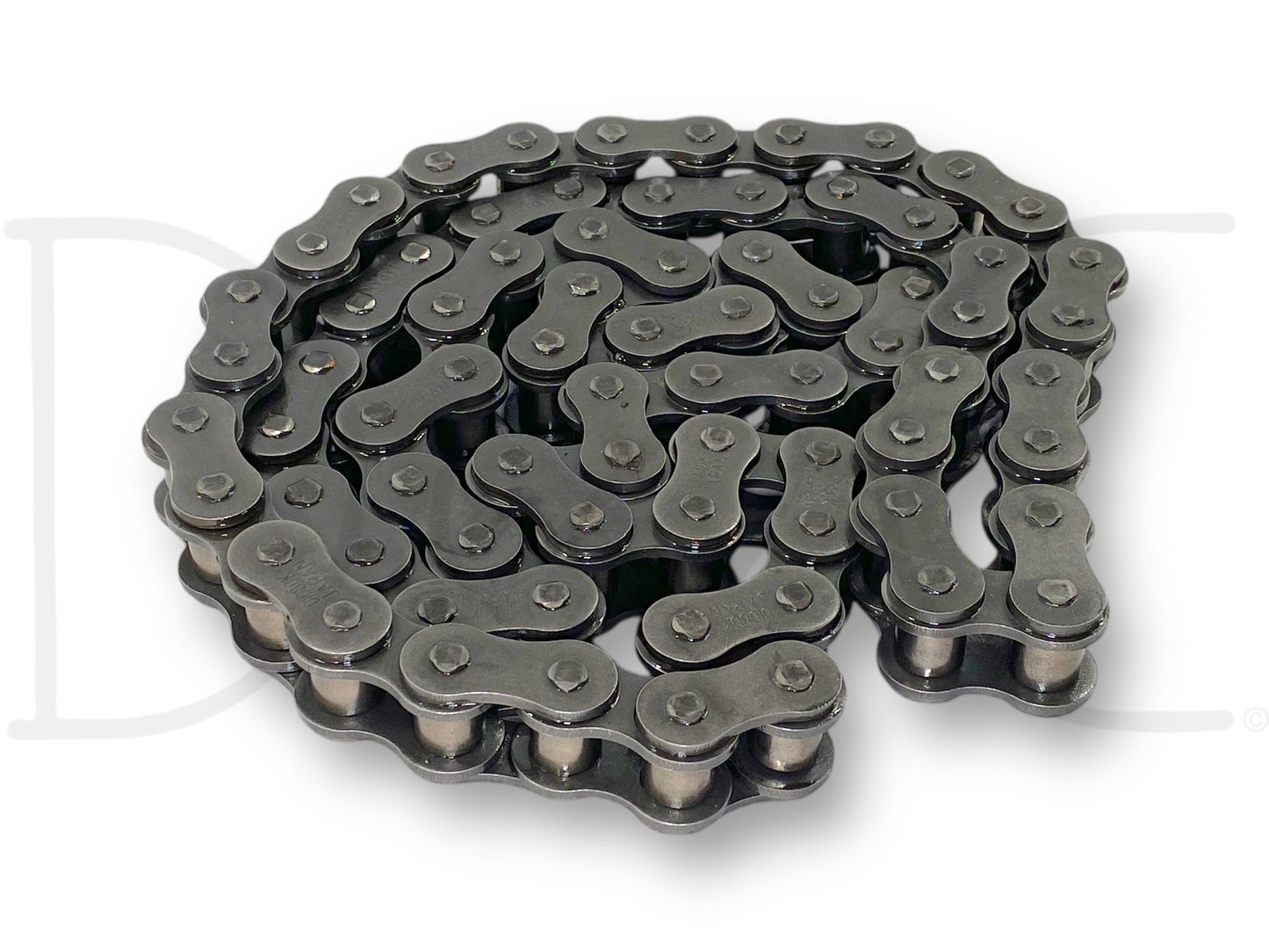 Gehl Sl 4840 4640 Skid Steer Loader Rear Drive Chain #80 X 74 134504 Did80K