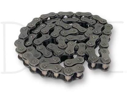 Gehl Sl 4840 4640 Skid Steer Loader Rear Drive Chain #80 X 74 134504 Did80K