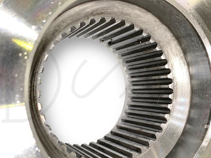 Gehl Sl 4840 4640 Skid Steer Loader Axle Drive Sprocket #80 - 40T 138296 SL4840