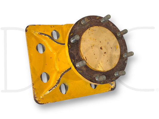 Gehl Sl 4840 4640 Skid Steer Loader Axle Hub Assembly 246-26730