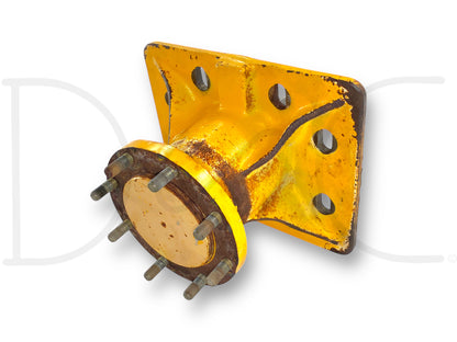 Gehl Sl 4840 4640 Skid Steer Loader Axle Hub Assembly 246-26730