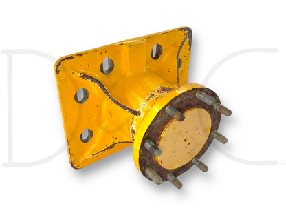 Gehl Sl 4840 4640 Skid Steer Loader Axle Hub Assembly 246-26730