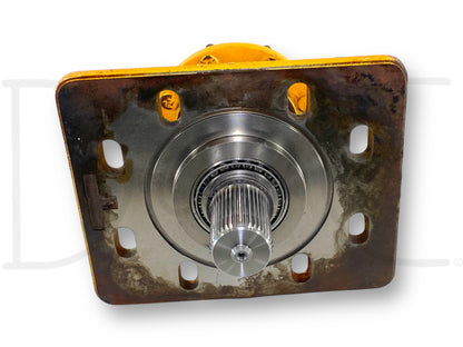 Gehl Sl 4840 4640 Skid Steer Loader Axle Hub Assembly 246-26730