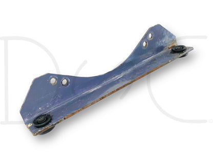 Gehl Sl 4840 Skid Steer Loader Rear Motor Mount Plate Engine Bracket 140263