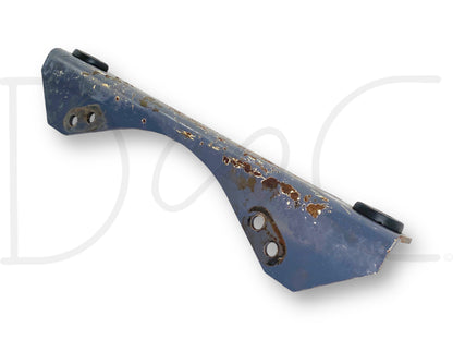 Gehl Sl 4840 Skid Steer Loader Rear Motor Mount Plate Engine Bracket 140263