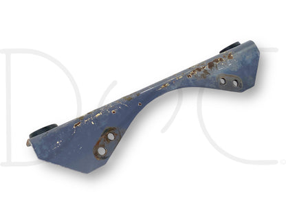 Gehl Sl 4840 Skid Steer Loader Rear Motor Mount Plate Engine Bracket 140263