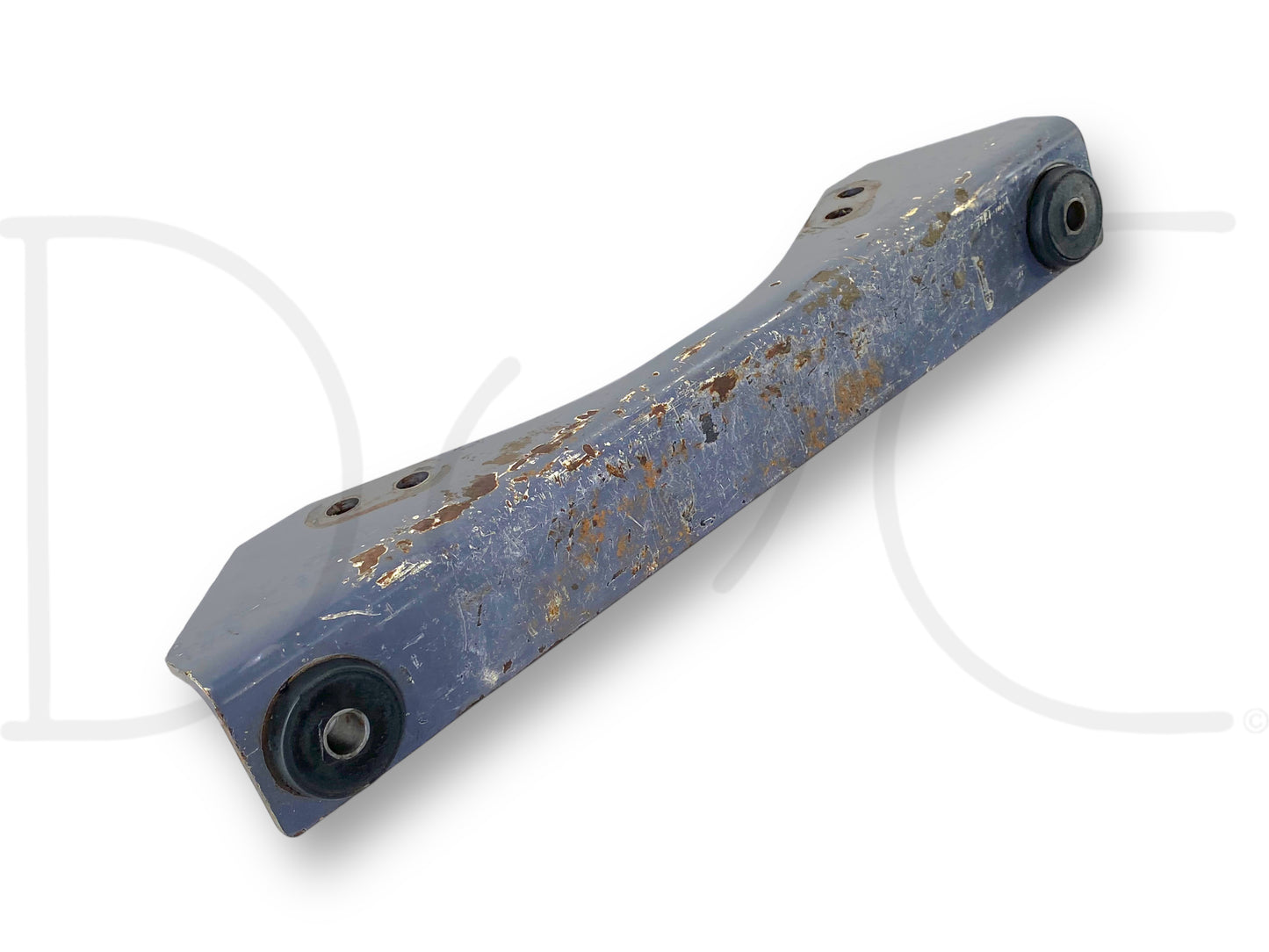 Gehl Sl 4840 Skid Steer Loader Rear Motor Mount Plate Engine Bracket 140263