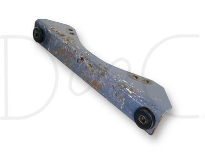 Gehl Sl 4840 Skid Steer Loader Rear Motor Mount Plate Engine Bracket 140263