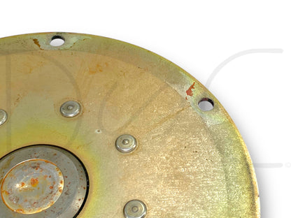 Gehl Sl 4840 5640 Skid Steer Loader Flywheel Coupling Plate 136063