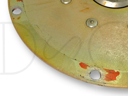 Gehl Sl 4840 5640 Skid Steer Loader Flywheel Coupling Plate 136063