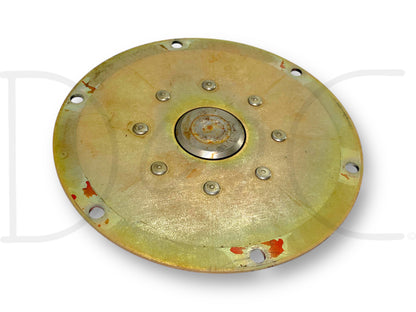 Gehl Sl 4840 5640 Skid Steer Loader Flywheel Coupling Plate 136063