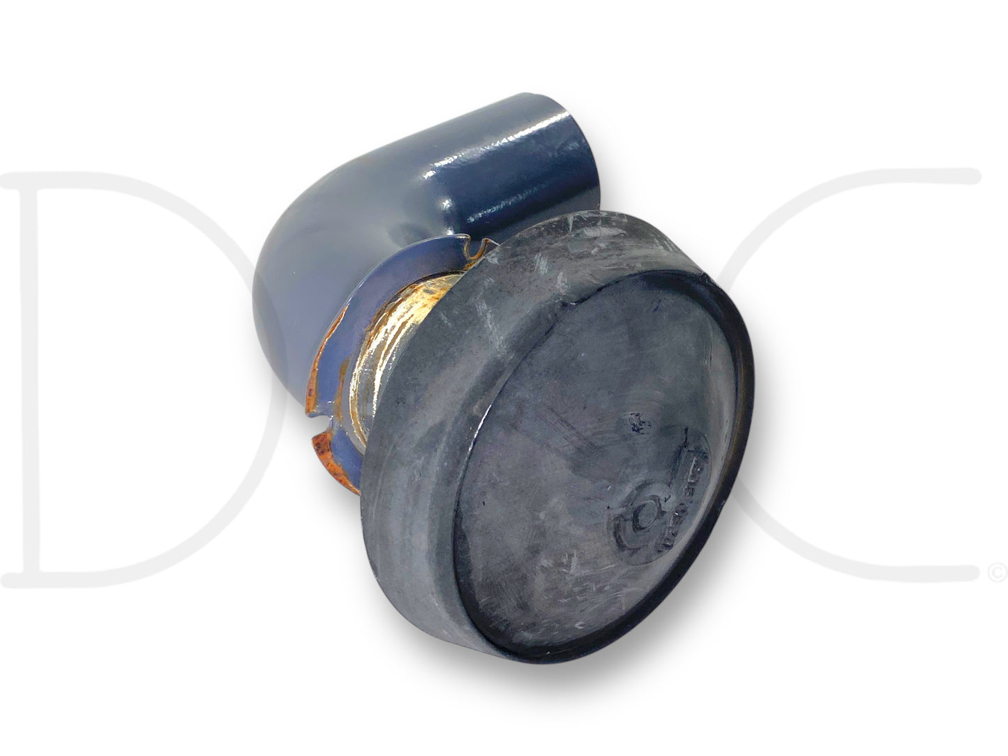 Gehl Sl 4840 5640 Skid Steer Loader Air Inlet Intake Tube Elbow 140121 135381