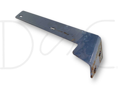 Gehl Sl 4640 4840 Skid Steer Loader Oil Cooler Shroud Support Bracket 140548