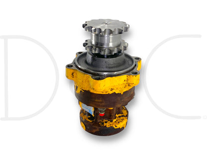 Gehl Sl 4640 4840 Skid Steer Loader Hydraulic Drive Motor 140569 005643874V