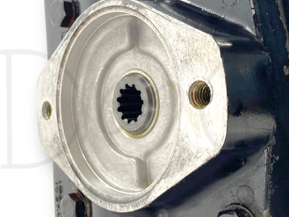 Gehl Sl 4640 4840 Skid Steer Loader Hydrostatic Tandem Hydraulic Pump 186913