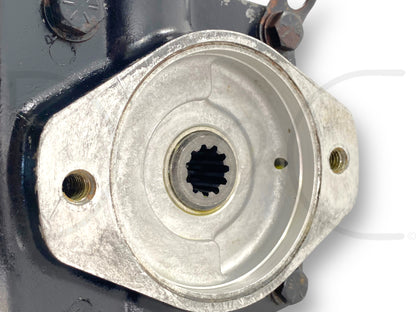 Gehl Sl 4640 4840 Skid Steer Loader Hydrostatic Tandem Hydraulic Pump 186913