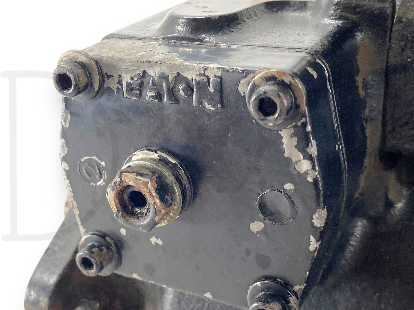 Gehl Sl 4640 4840 Skid Steer Loader Hydrostatic Tandem Hydraulic Pump 186913