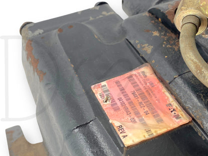 Gehl Sl 4640 4840 Skid Steer Loader Hydrostatic Tandem Hydraulic Pump 186913