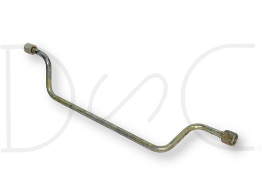 Gehl Sl 4640 4840 Skid Steer Loader Right Brake Tube Hydraulic Line 183367