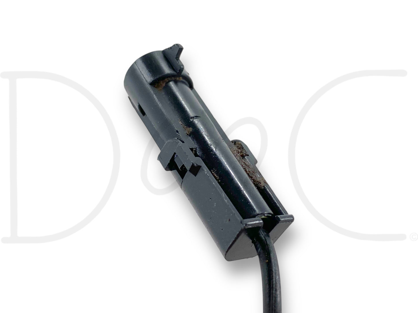 Gehl 4640 4840 Skid Steer Hydraulic Manifold & Temperature Switch 184946 132049