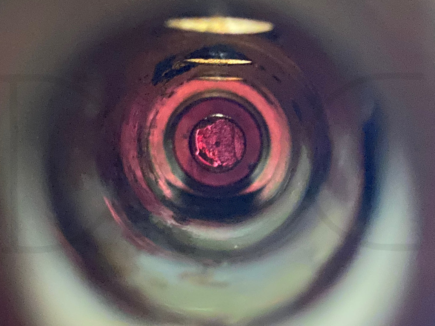 Gehl 4640 4840 Skid Steer Hydraulic Manifold & Temperature Switch 184946 132049