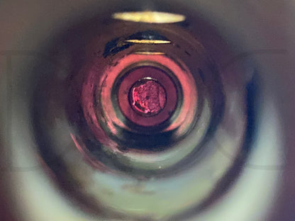 Gehl 4640 4840 Skid Steer Hydraulic Manifold & Temperature Switch 184946 132049