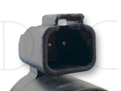 Gehl Sl 4640 4840 Skid Steer Loader Hydraulic Solenoid Valve Assembly 184102