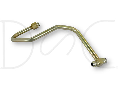 Gehl 4640 4840 Skid Steer Self Level Lift Cylinder Tube Hydraulic Line 139689