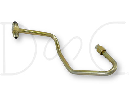 Gehl 4640 4840 Skid Steer Self Level Lift Cylinder Tube Hydraulic Line 139689