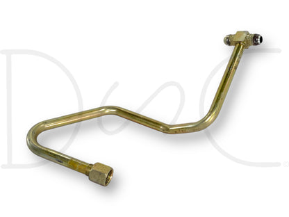 Gehl 4640 4840 Skid Steer Self Level Lift Cylinder Tube Hydraulic Line 139689