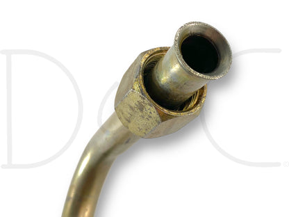 Gehl 4640 4840 Skid Steer Self Level Lift Cylinder Tube Hydraulic Line 139689